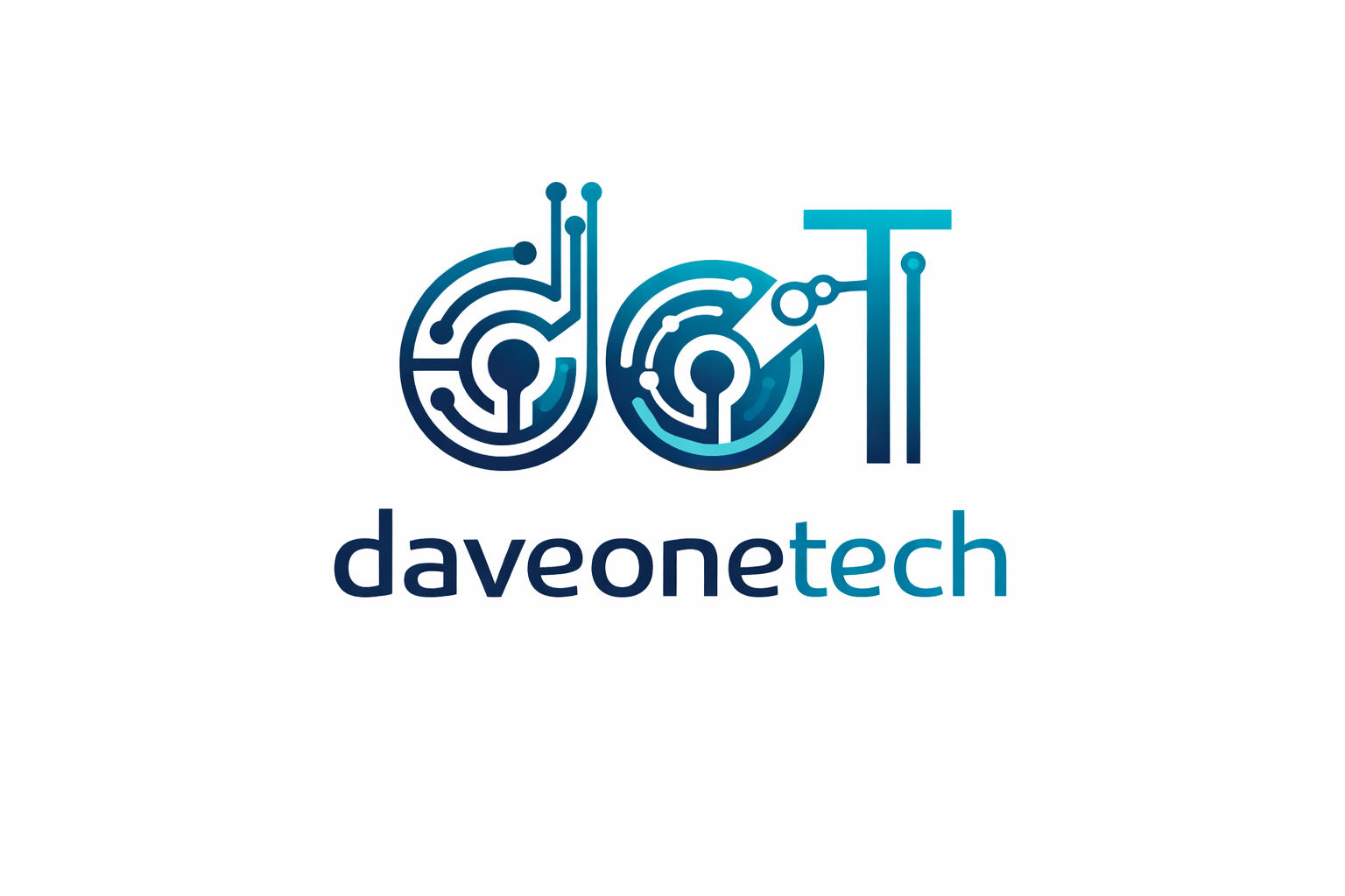 DaVe Robotics Logo